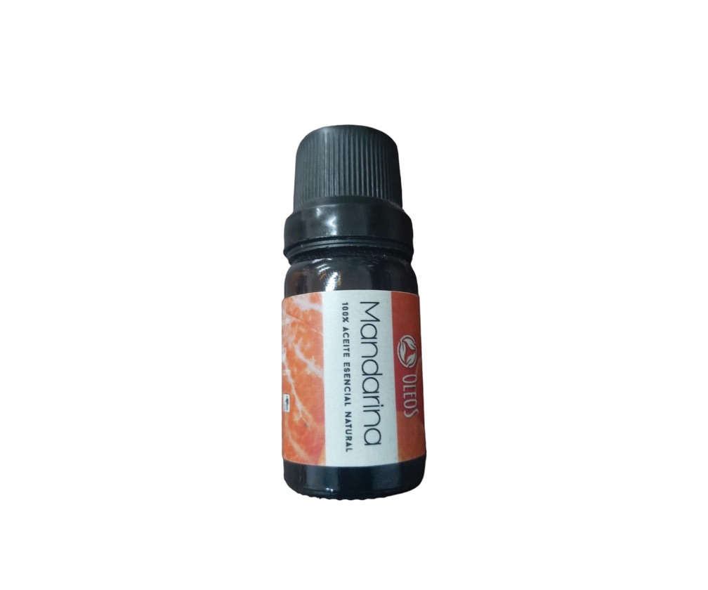 Aceite Esencial Mandarina 🍊