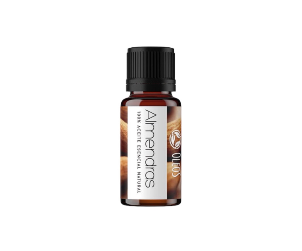 Aceite Esencial Almendras 10 ml