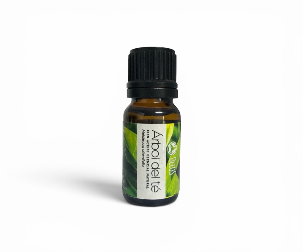Aceite Esencial Árbol del Té 10 ml