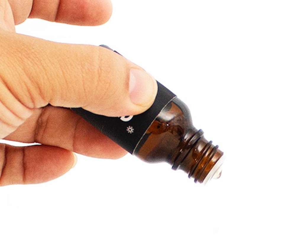 Aceite Esencial Citronela 15 ml