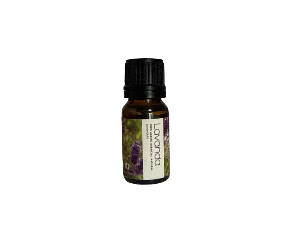 Aceite Esencial Lavanda 10 ml