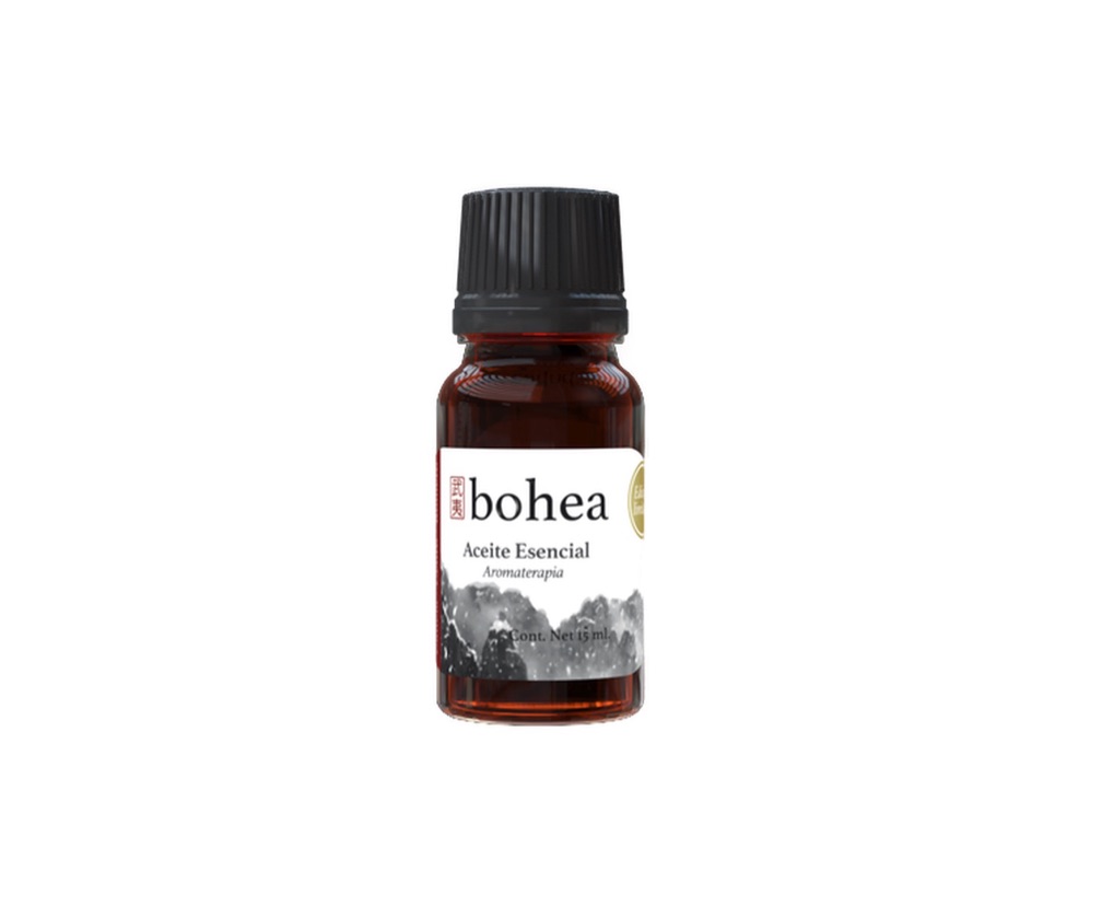 Aceite Esencial Canela, Cedro y Romero 10 ml