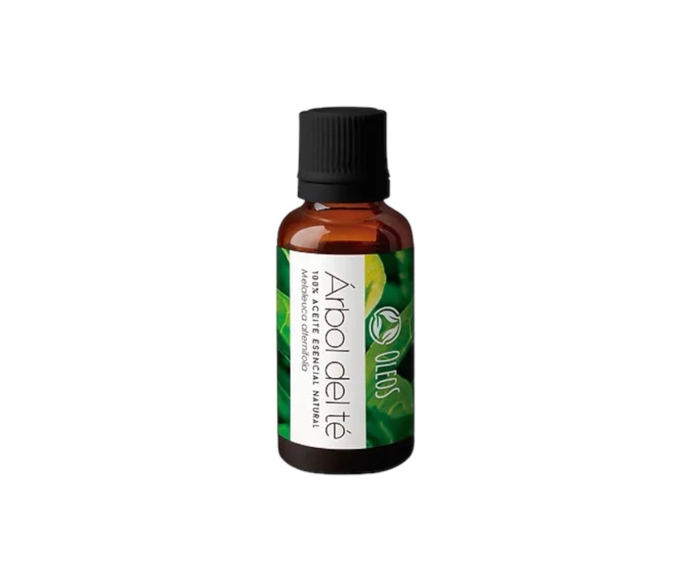 Aceite Esencial Arbol del Té 30 ml.