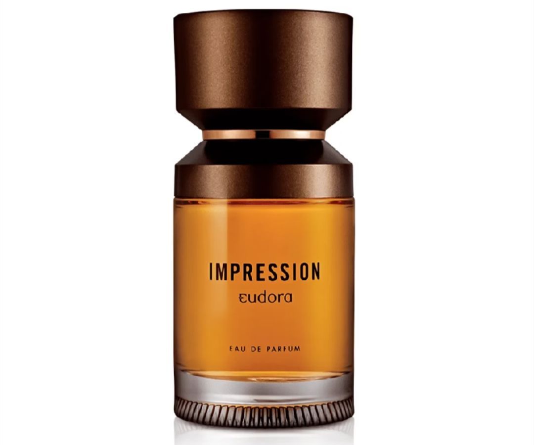 Impression Eau De Parfum 100MI