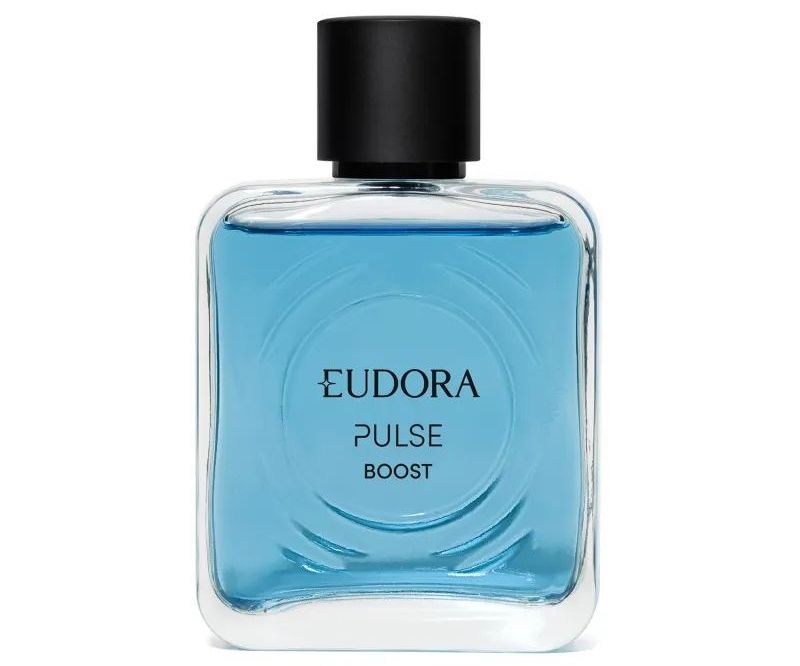 Pulse Boost Desodorante Colônia 100ml
