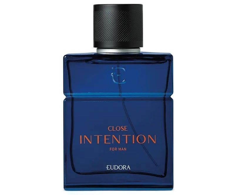 Close Intention Desodorante Colônia 100ml