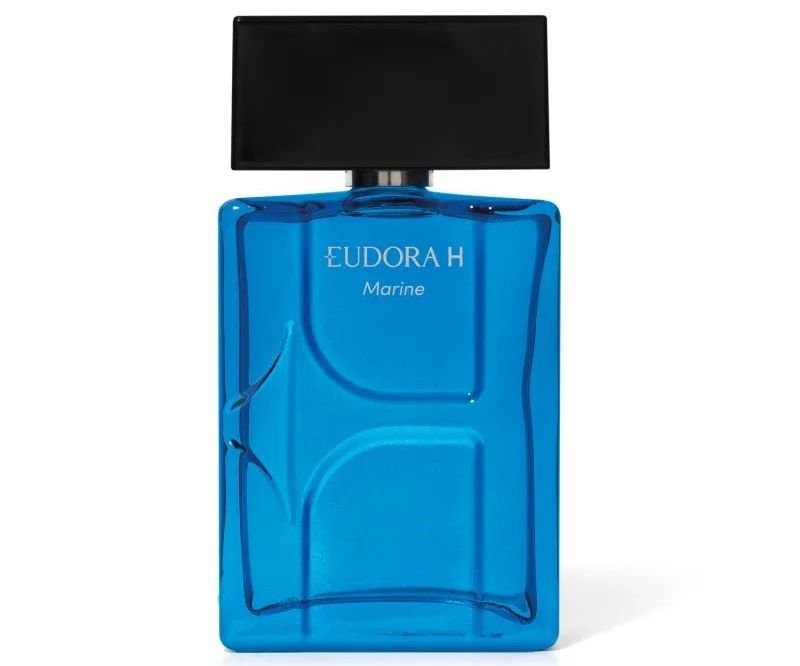 Eudora H Marine Desodorante Colônia 100ml