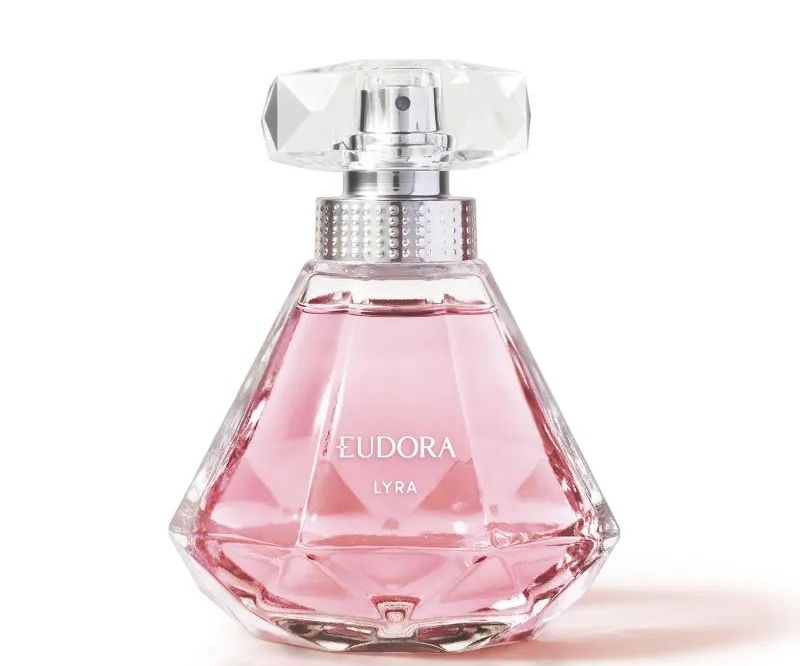 Lyra Desodorante Colônia 75ml
