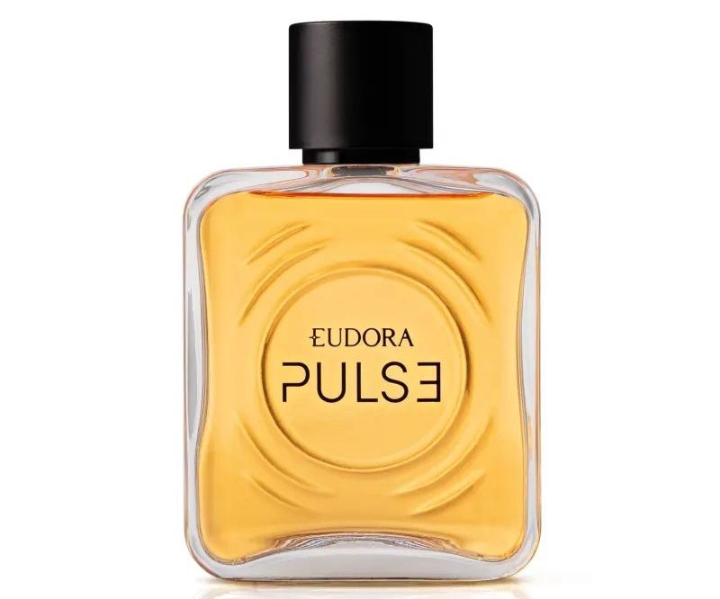 Pulse Desodorante Colônia 100ml