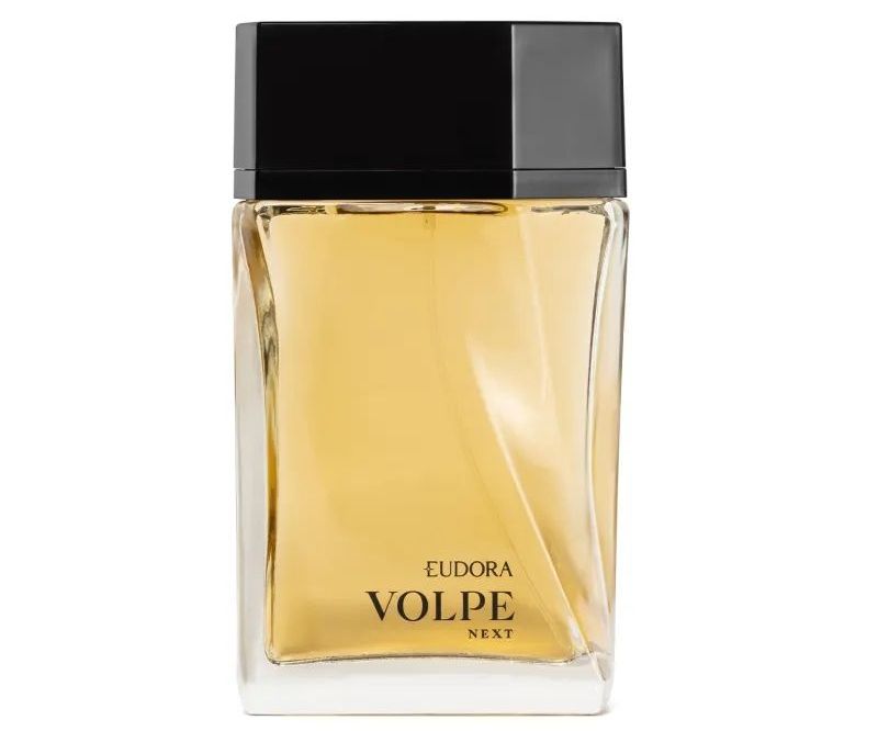 Volpe Next Desodorante Colônia 100ml