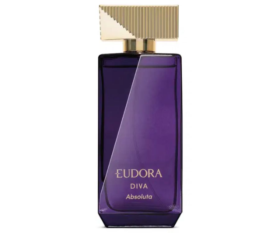 Diva Absoluta Desodorante Colônia 100ml