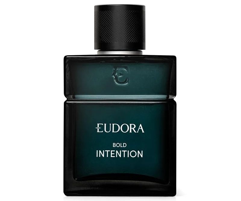 Bold Intention Desodorante Colônia 100ml