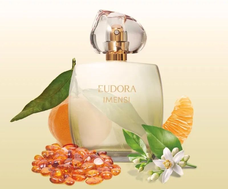 Imensi Desodorante Colônia 100ml