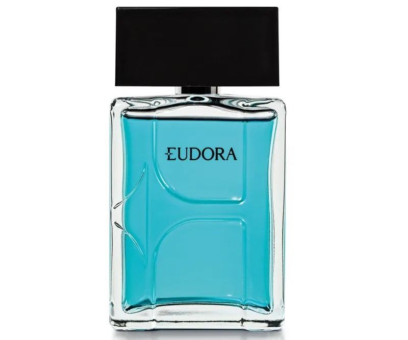 Eudora H Acqua Desodorante Colônia 100ml