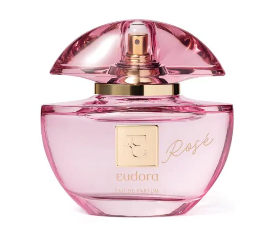 Eudora Rosé Eau de Parfum 75ml