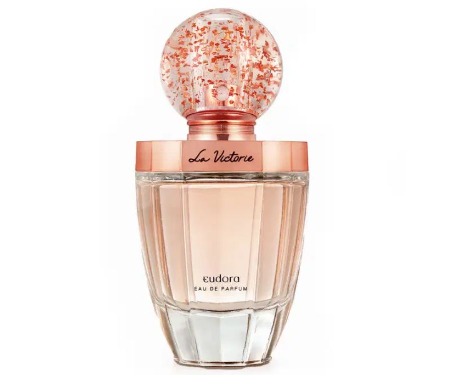 La Victorie Eau de Parfum 75ml