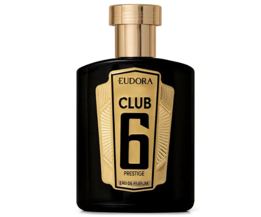 Club 6 Prestige Eau de Parfum 95ml