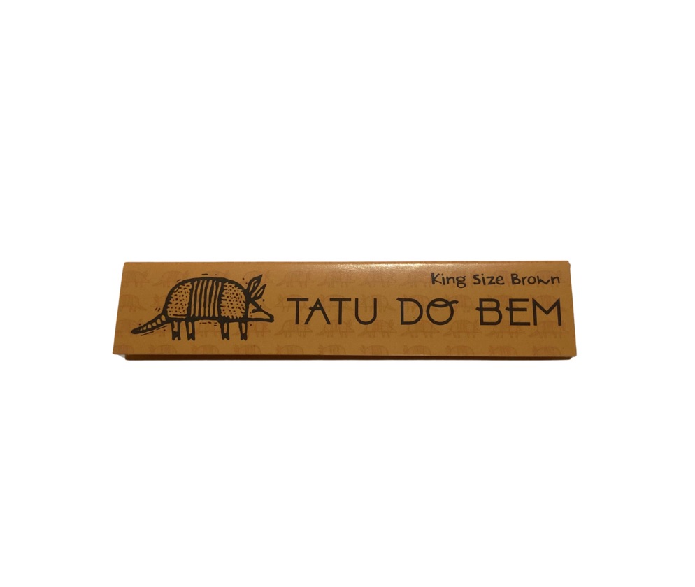 Seda Tatu Du bem brown
