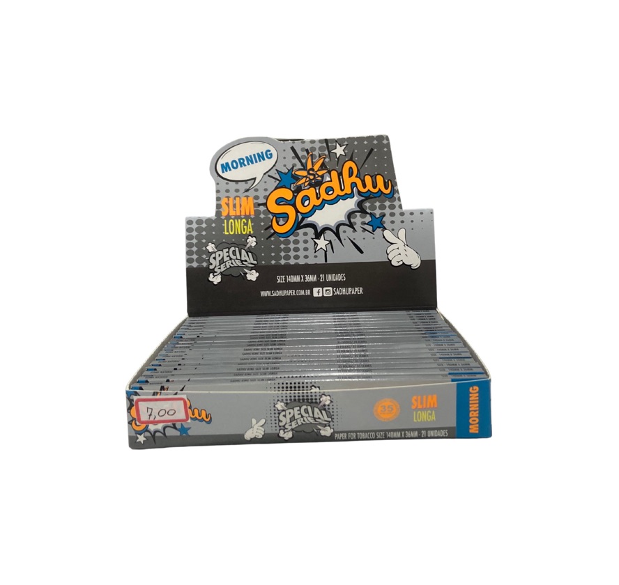 Seda Sadhu Slim Longa