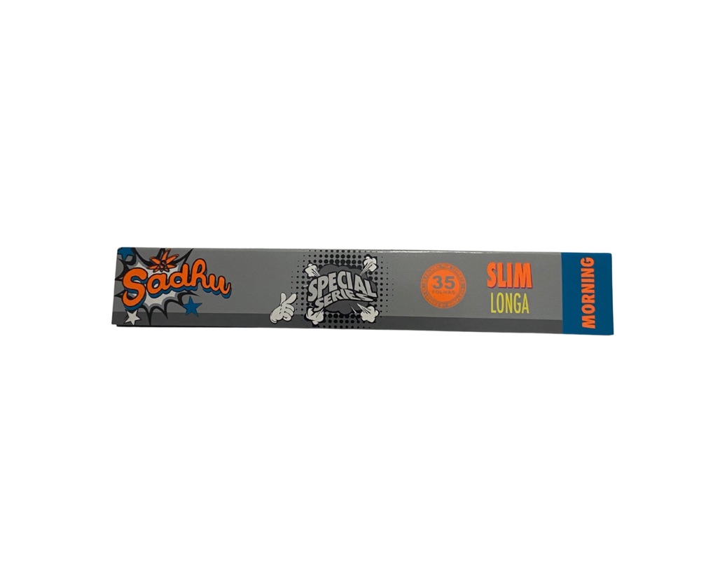Seda Sadhu Slim Longa