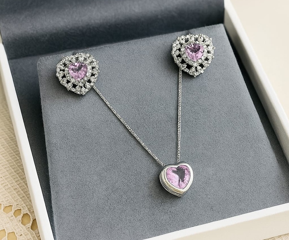 Conjunto Yasmin