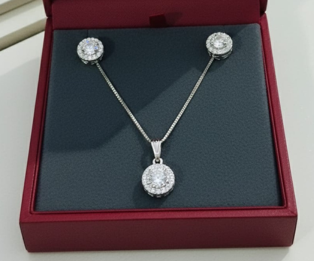 Conjunto Madame