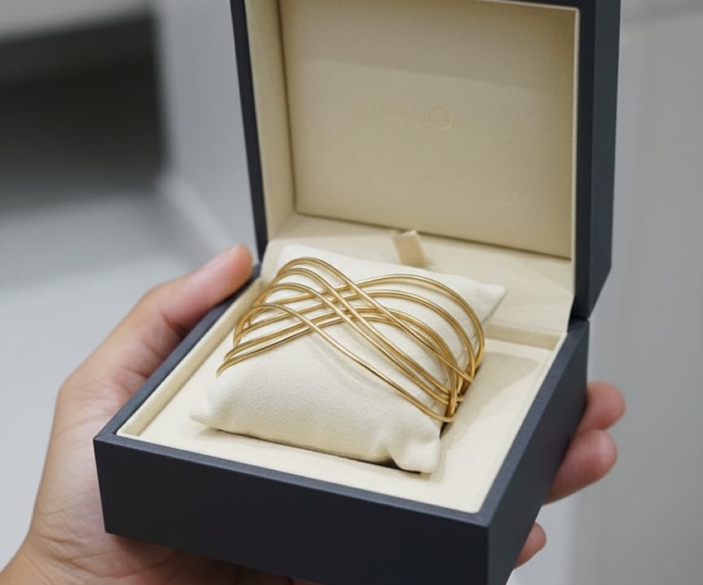 Bracelete Luxury