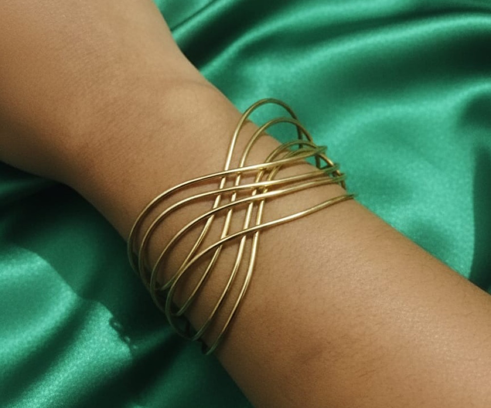 Bracelete Luxury