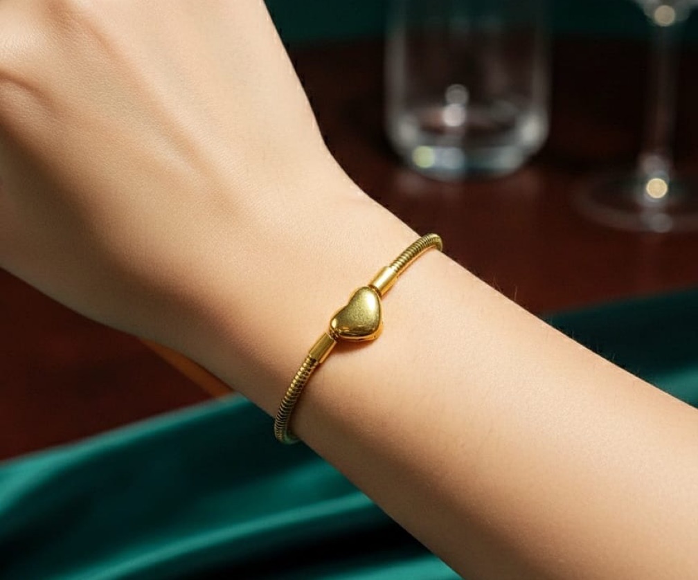 Bracelete Essência