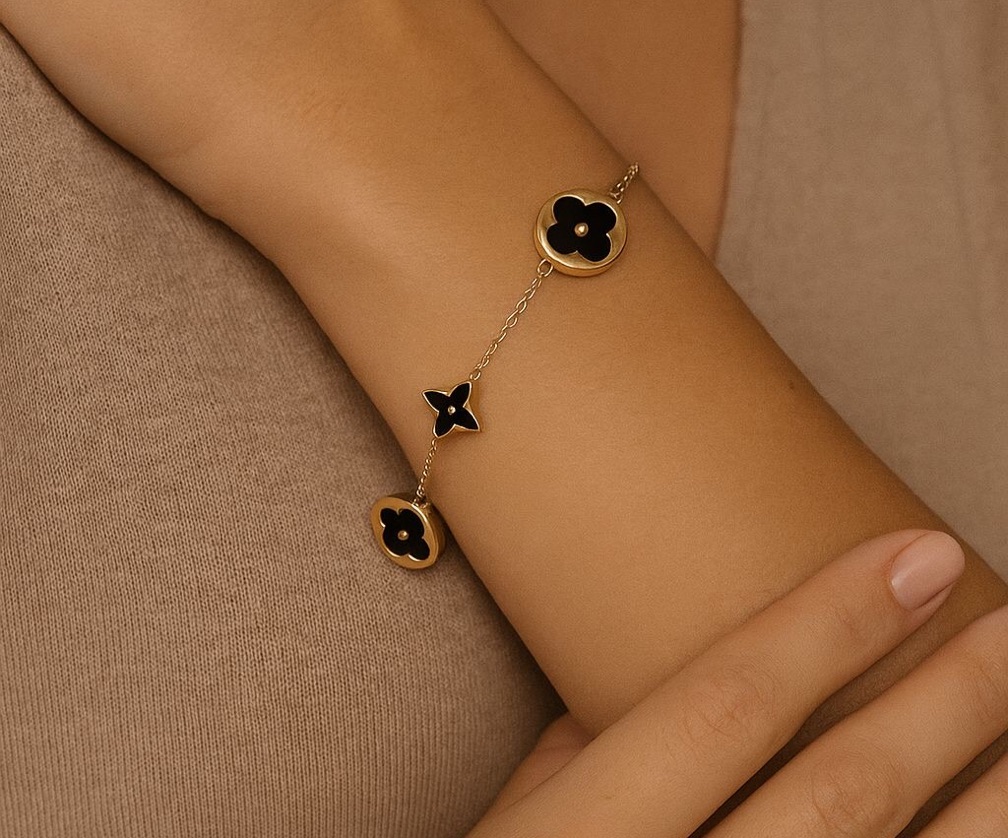 Pulsera LV