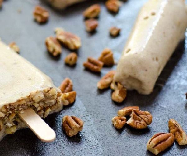 Paleta Grande de Nuez