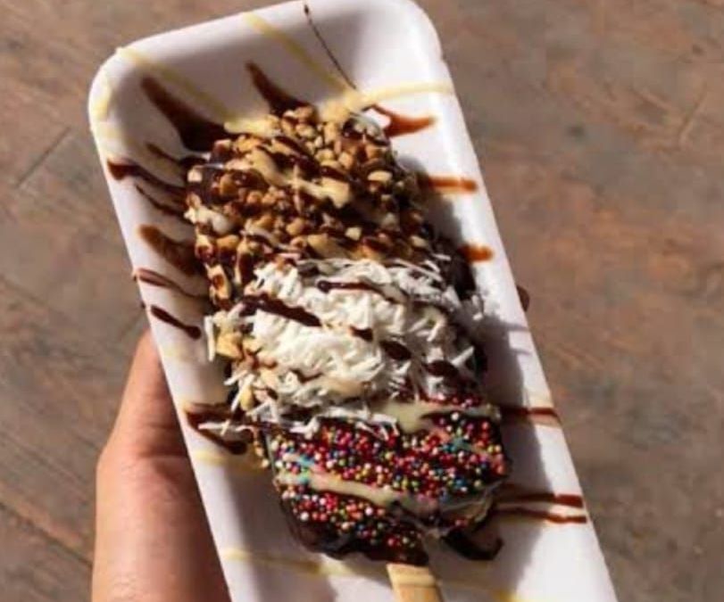 Paleta Leche Preparada