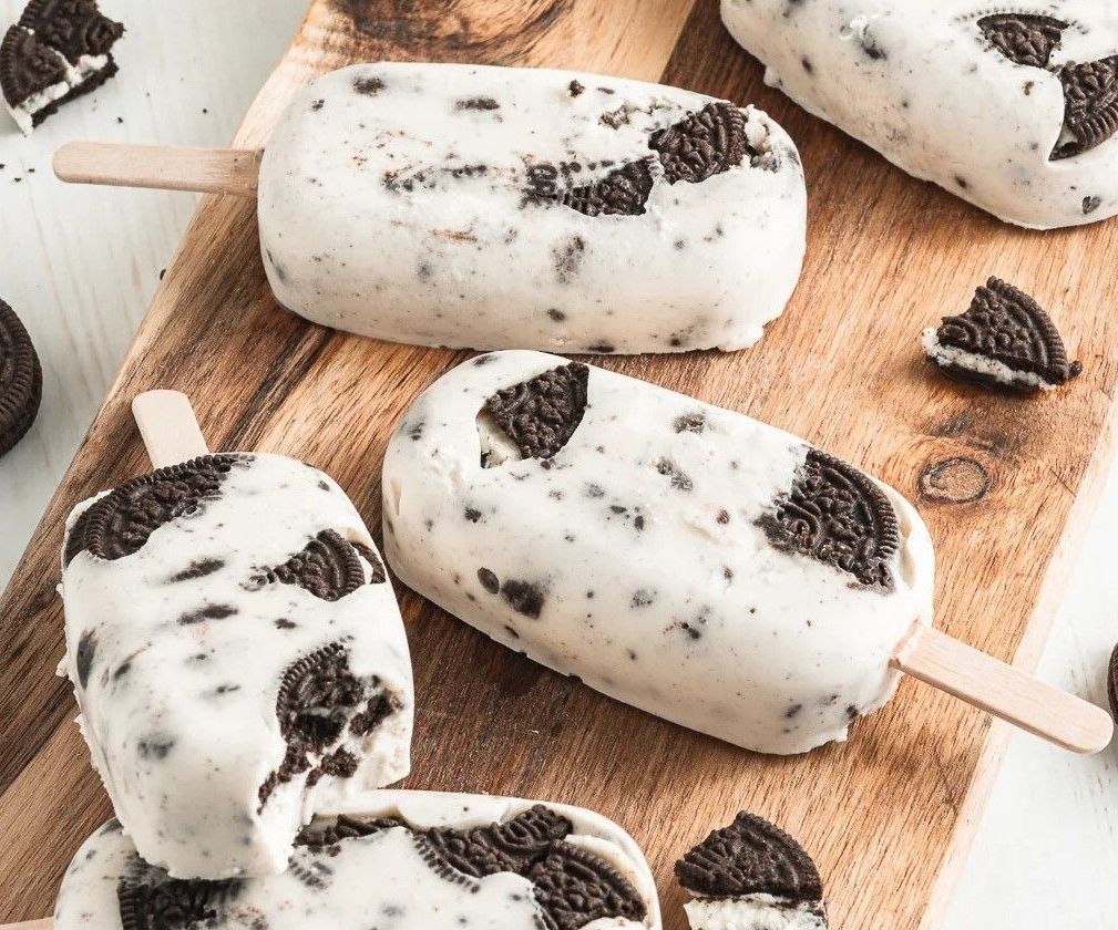 Paleta Grande de Galleta 🍪