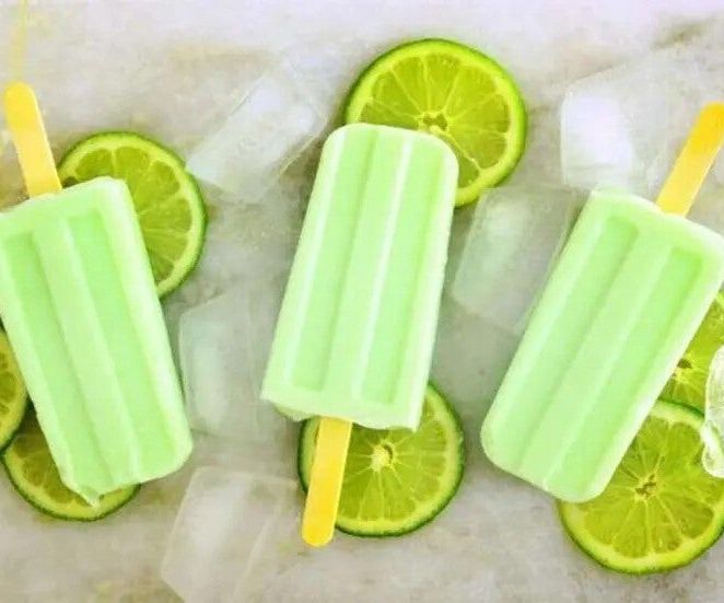 Paleta Grande de Limón 🍋