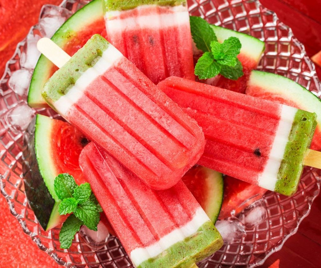 Paleta Grande de Sandia