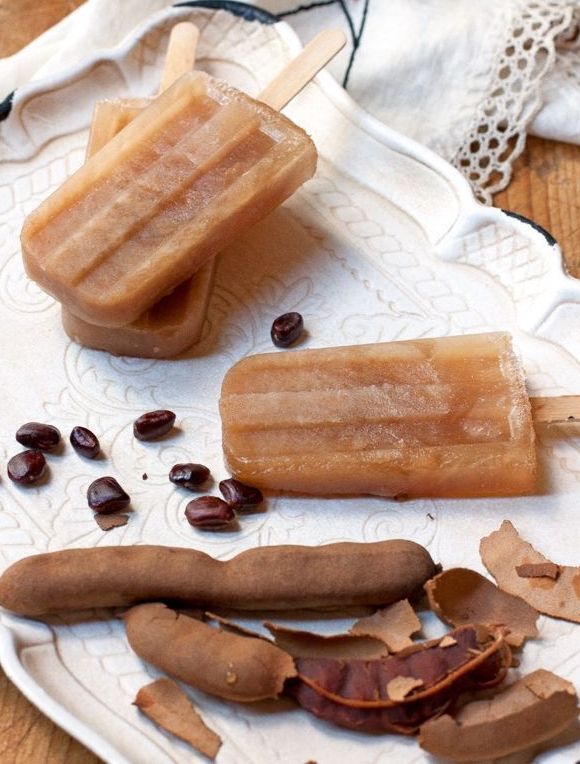 Paleta Grande de Tamarindo