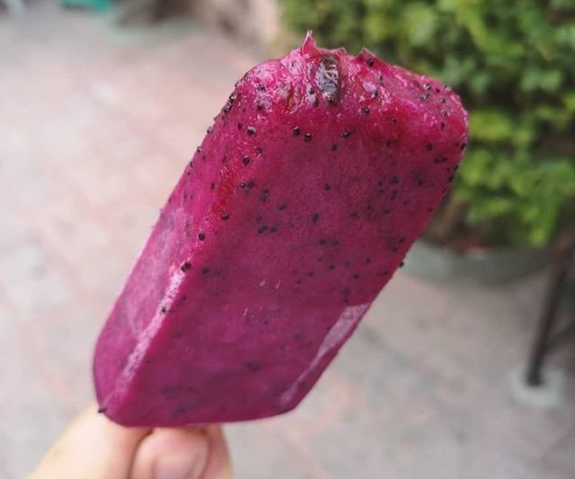 Paleta Grande de Garambullo