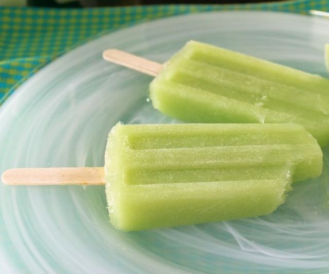 Paleta Mediana de Limón 🍋