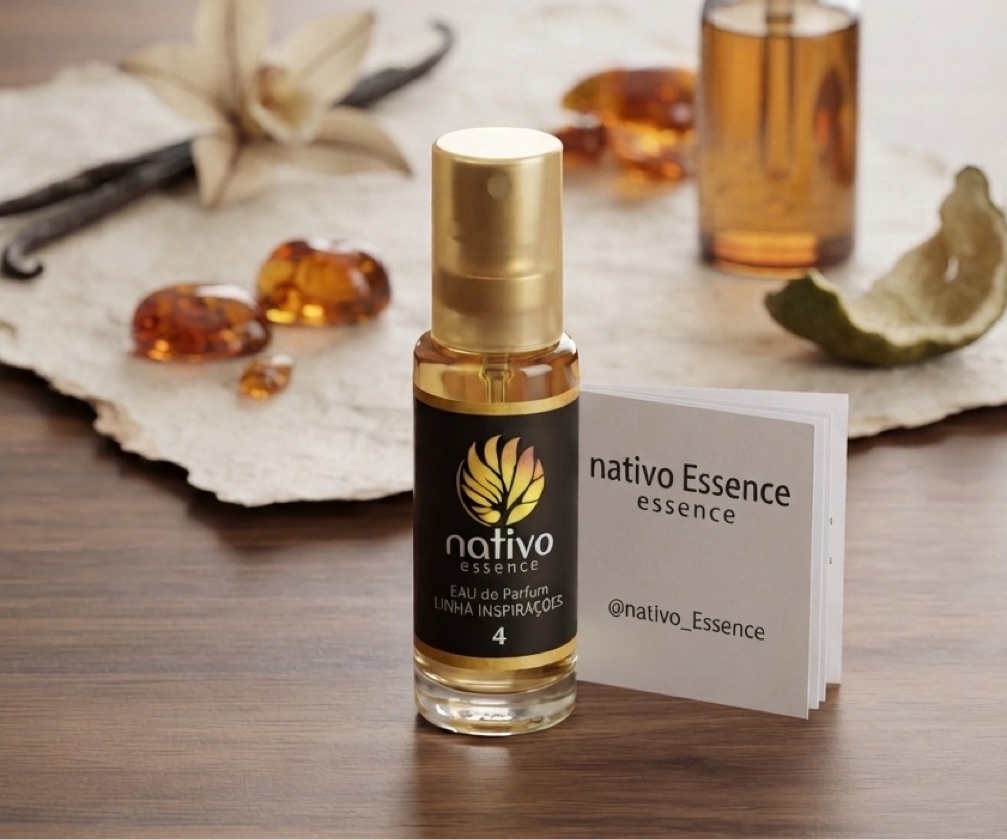 Perfume contratipo 15ml