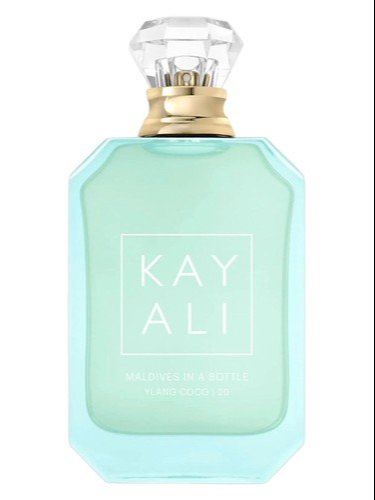 Kayali Maldives In A Bottle Ylang Coco I 20 EDP
