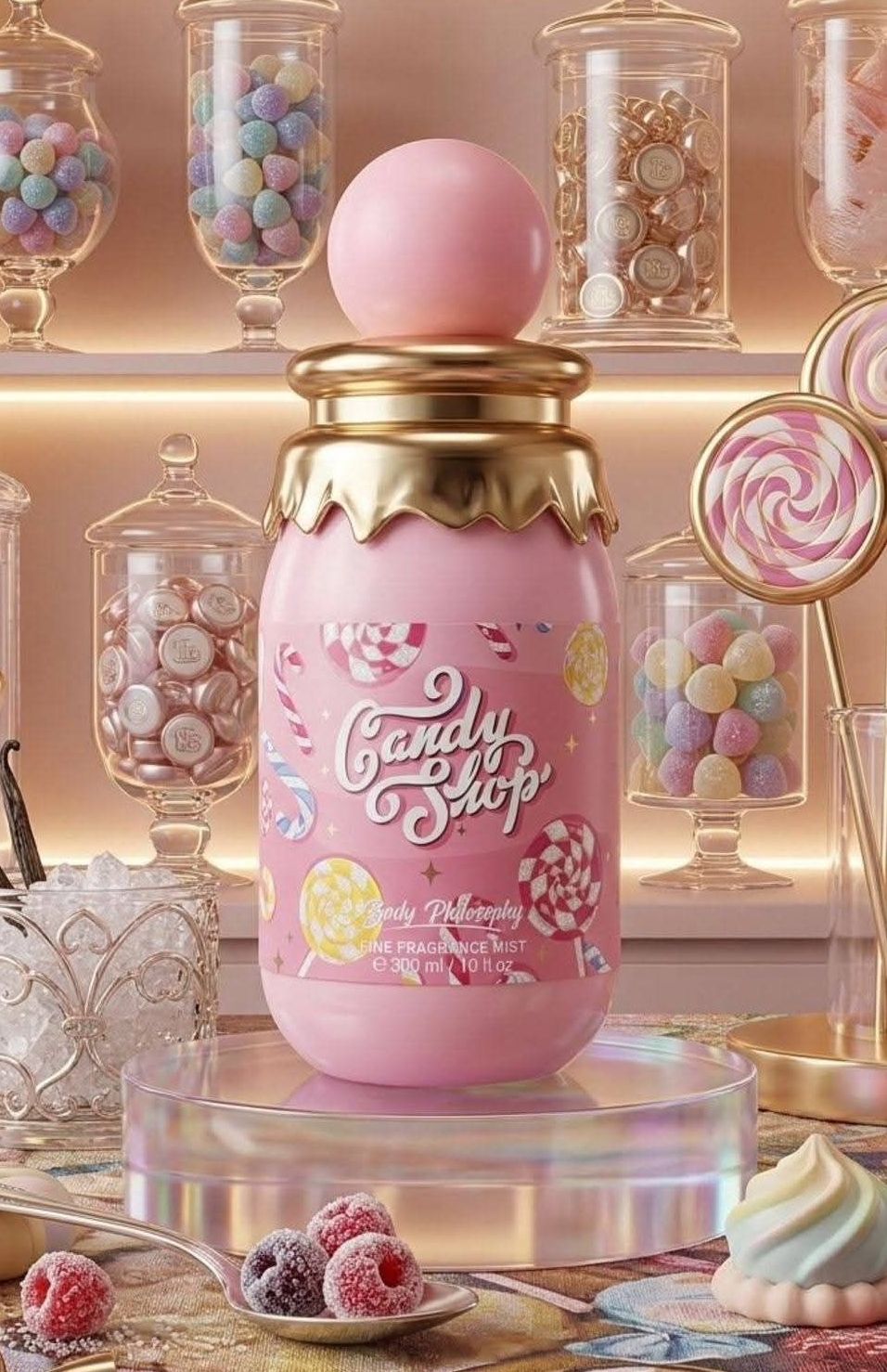 Candy Shop - 300ml