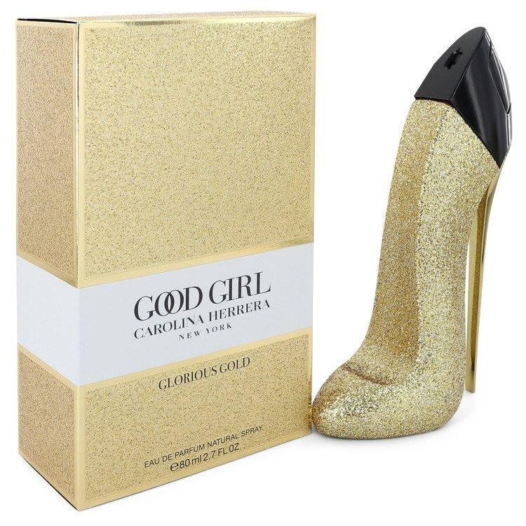 CH Good Girl Glorious Gold EDP