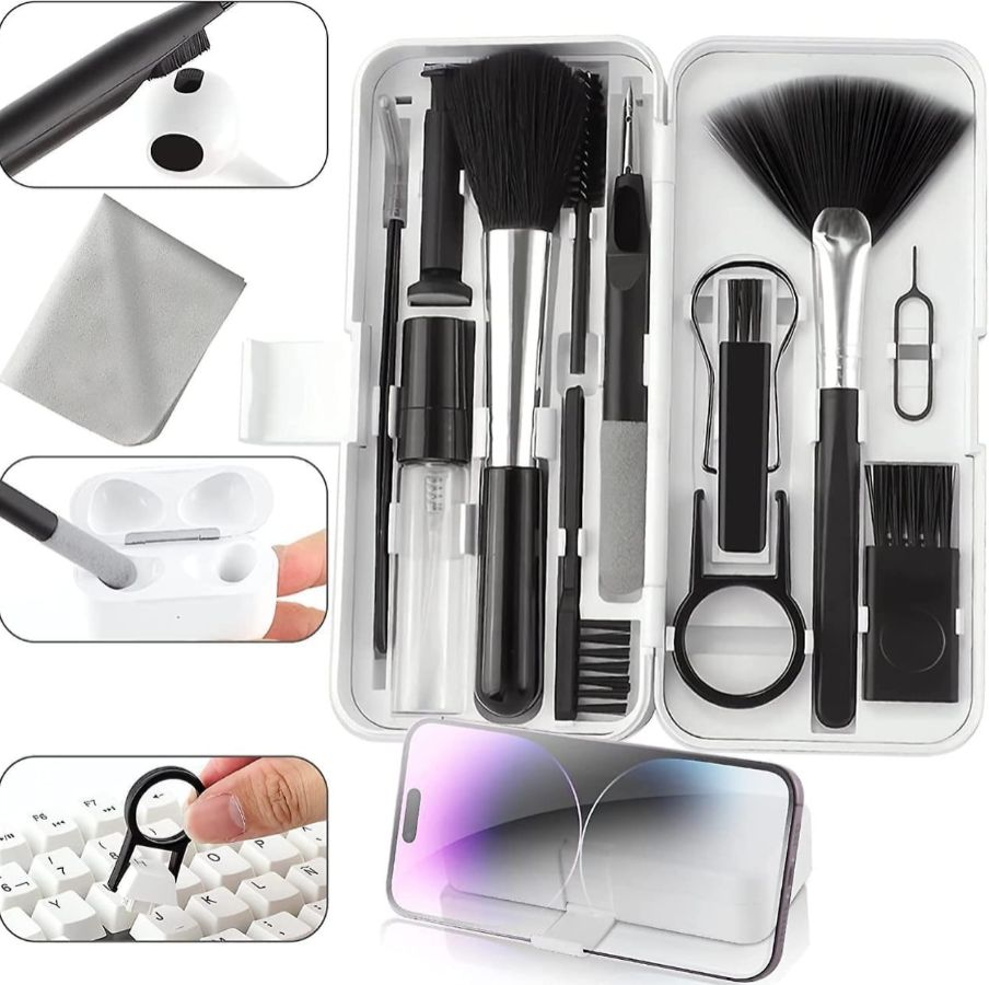 18 In 1 Laptop Cleaning Kit
