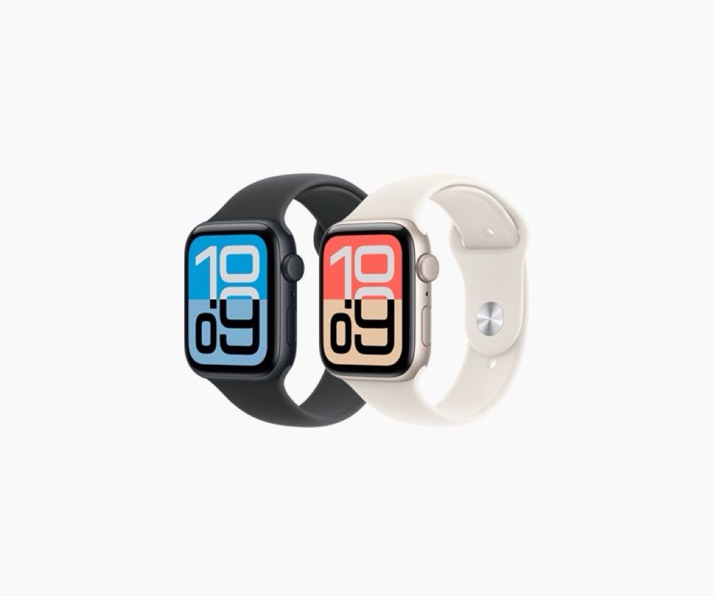 APPLE WATCH SE 3 44MM