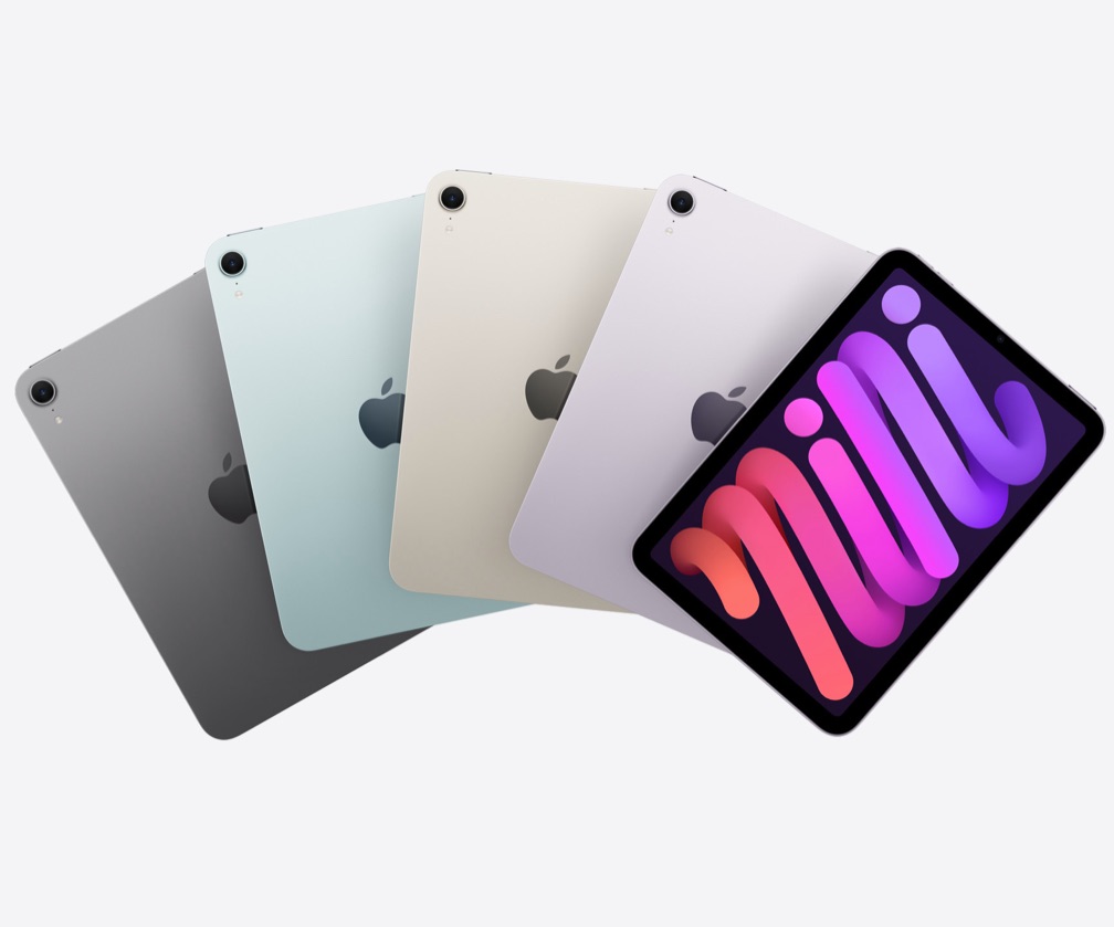 IPAD MINI 7 (A 17 PRO) NOVO