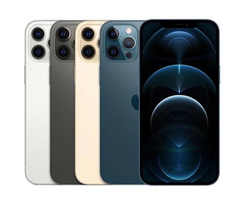 IPHONE 12 PRO MAX 256Gb SEMI NOVO