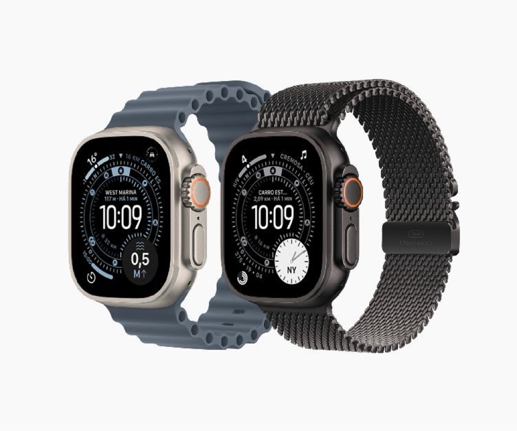 APPLE WATCH ULTRA 3 49MM