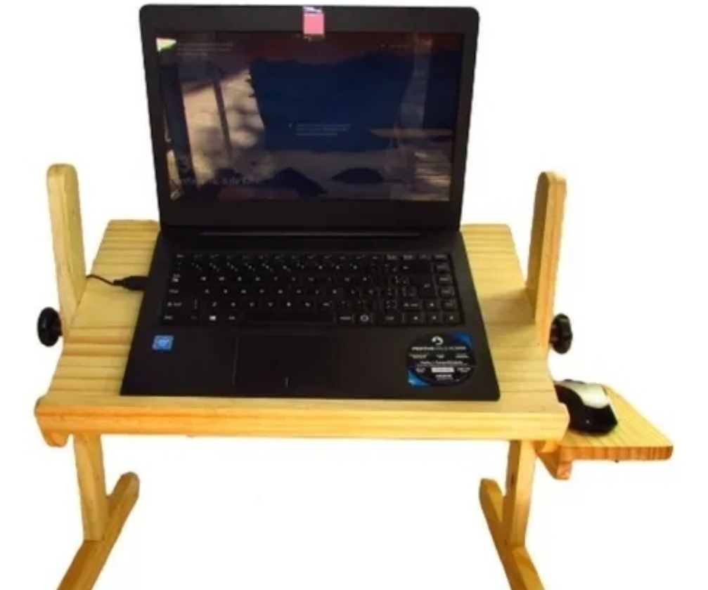 SUPORTE PARA NOTEBOOKS!!!