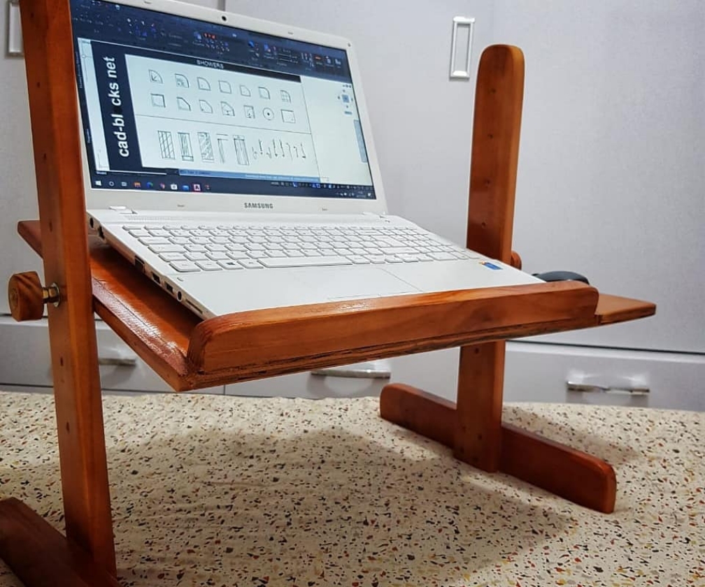 SUPORTE PARA NOTEBOOKS!!!