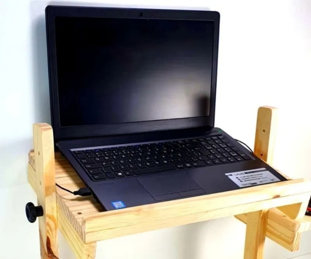 SUPORTE PARA NOTEBOOKS!!!